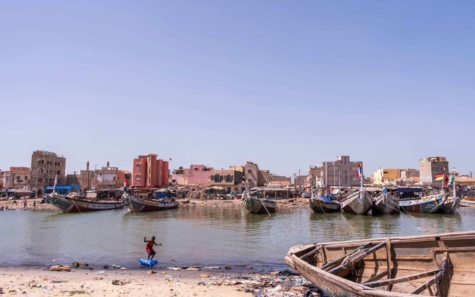 Les recommandations de l’édition de Conakry