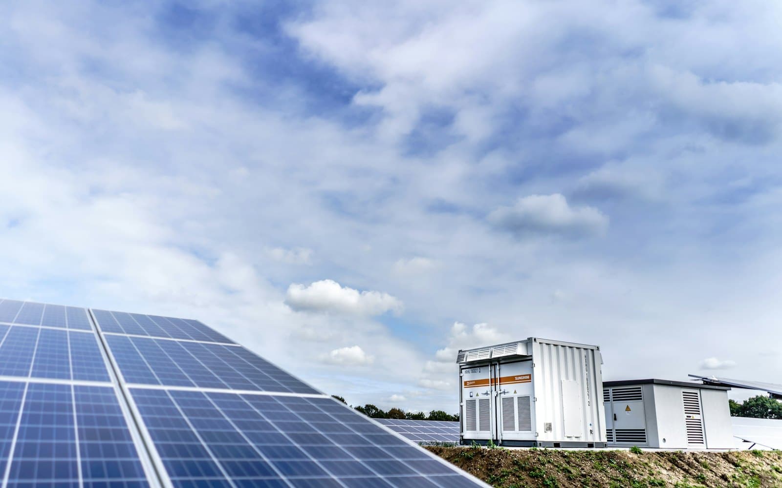 Stockage d’énergie : quels modèles pour l’Afrique ?