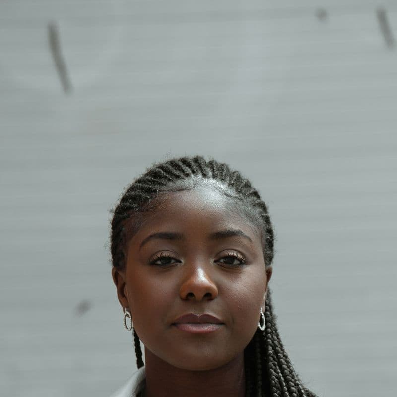 Portrait de Dr Folasade Adeniran
