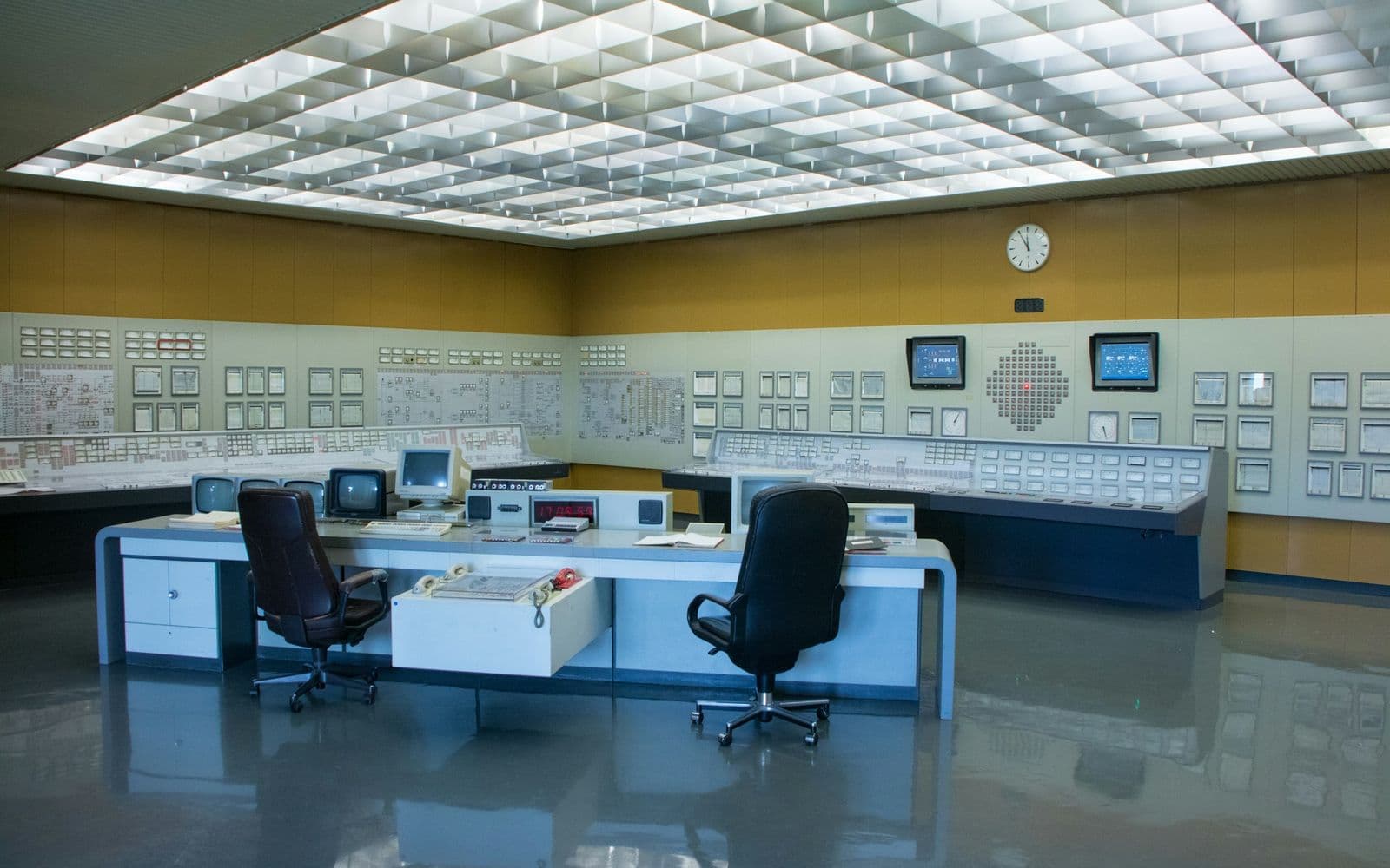 Stockage et réseaux intelligents