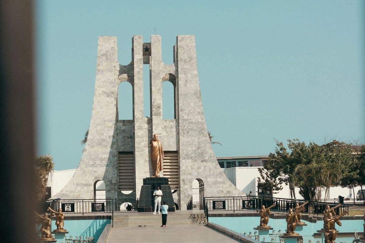 Cotonou, Bénin