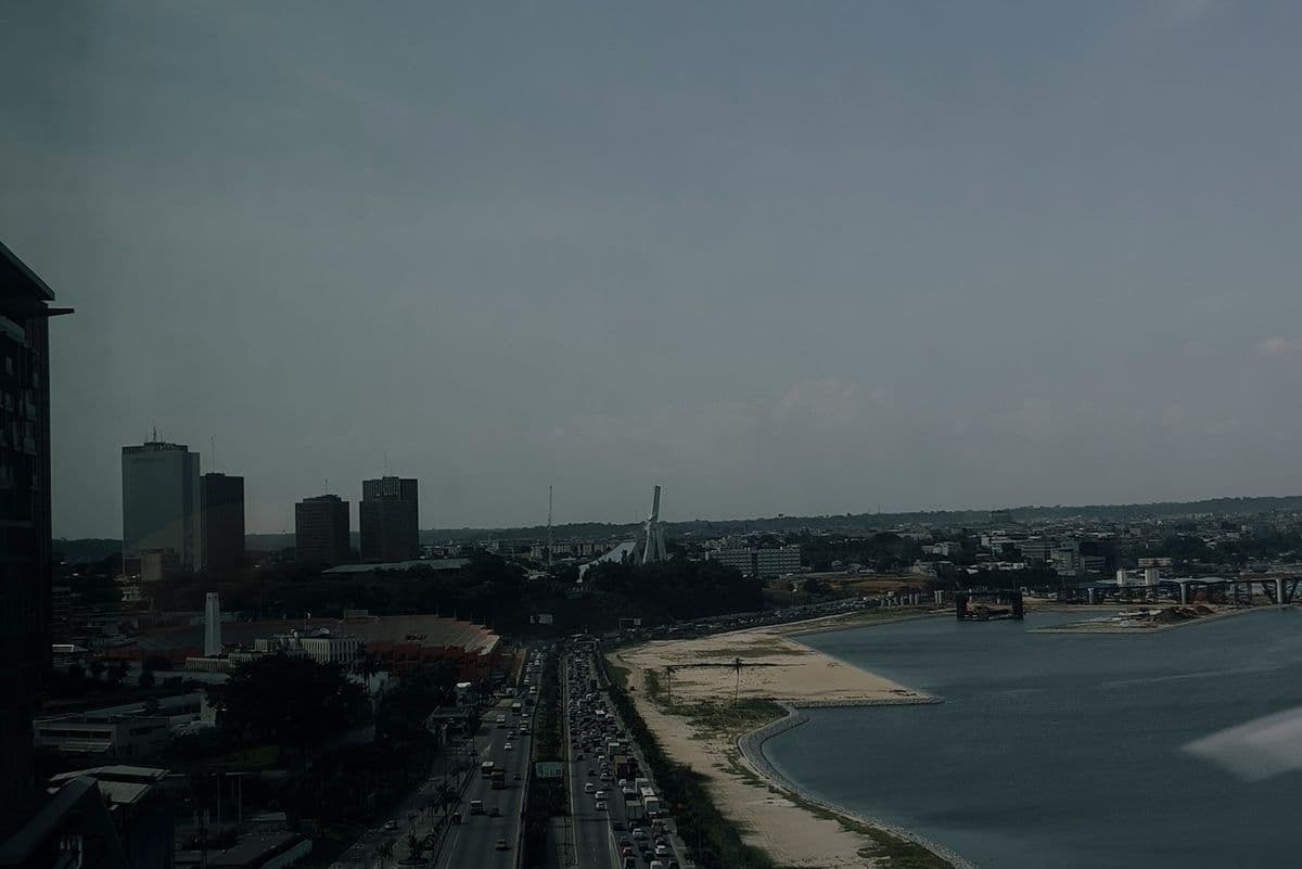 Abidjan, Côte d’Ivoire