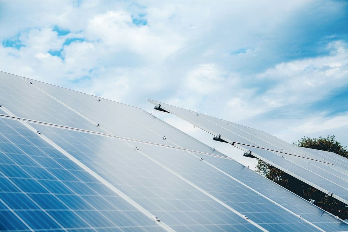 Projet d’électrification